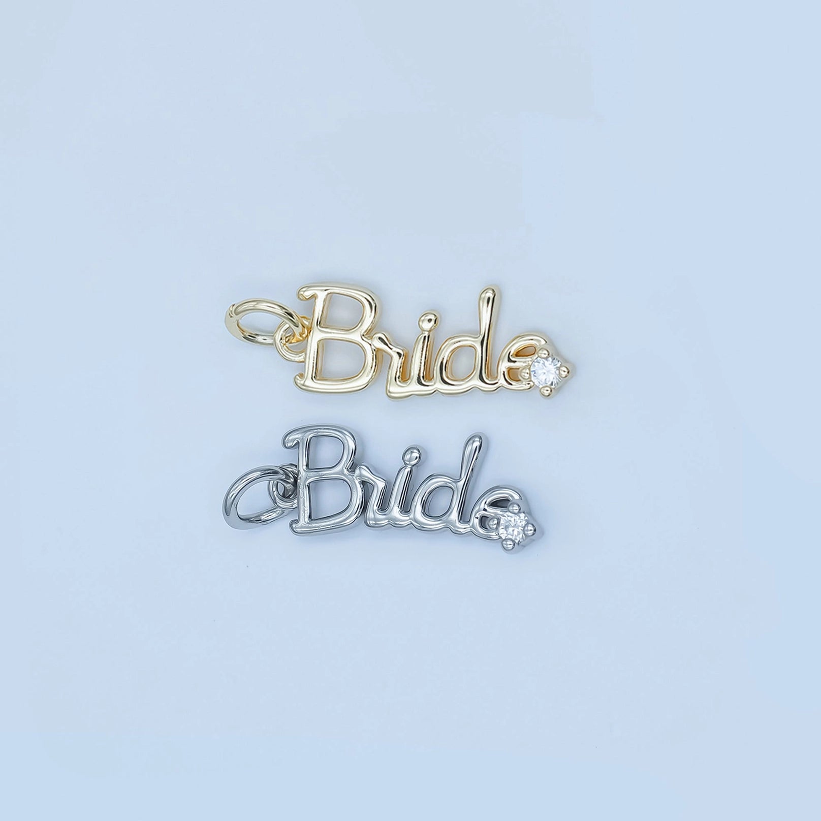 Bride Charm