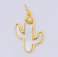 Cactus Charm