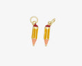 Pencil Charm