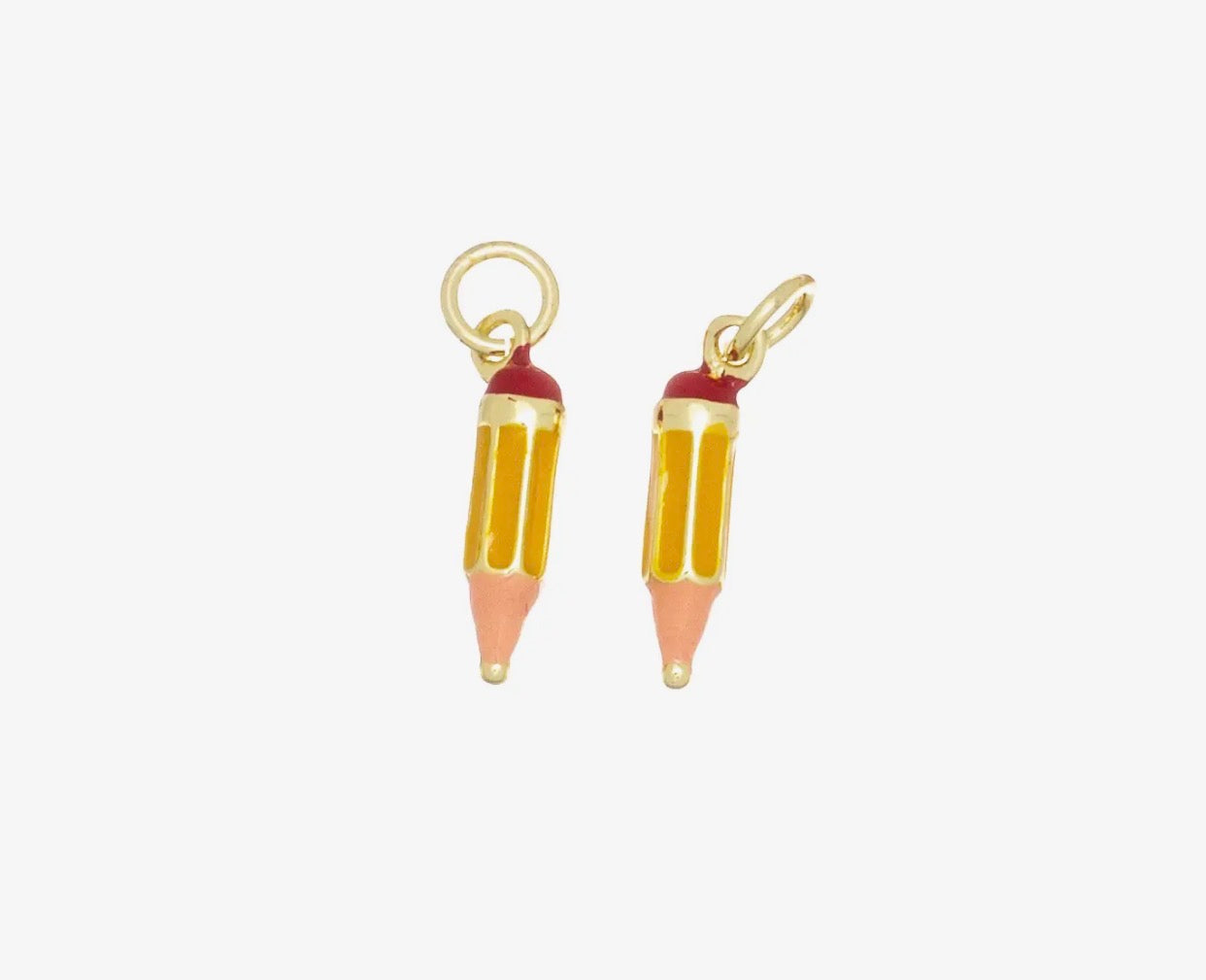 Pencil Charm